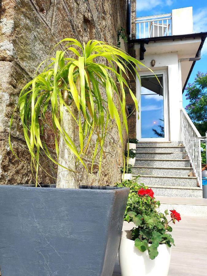 Villa Tana, Casa Compartida Pontevedra Exterior photo